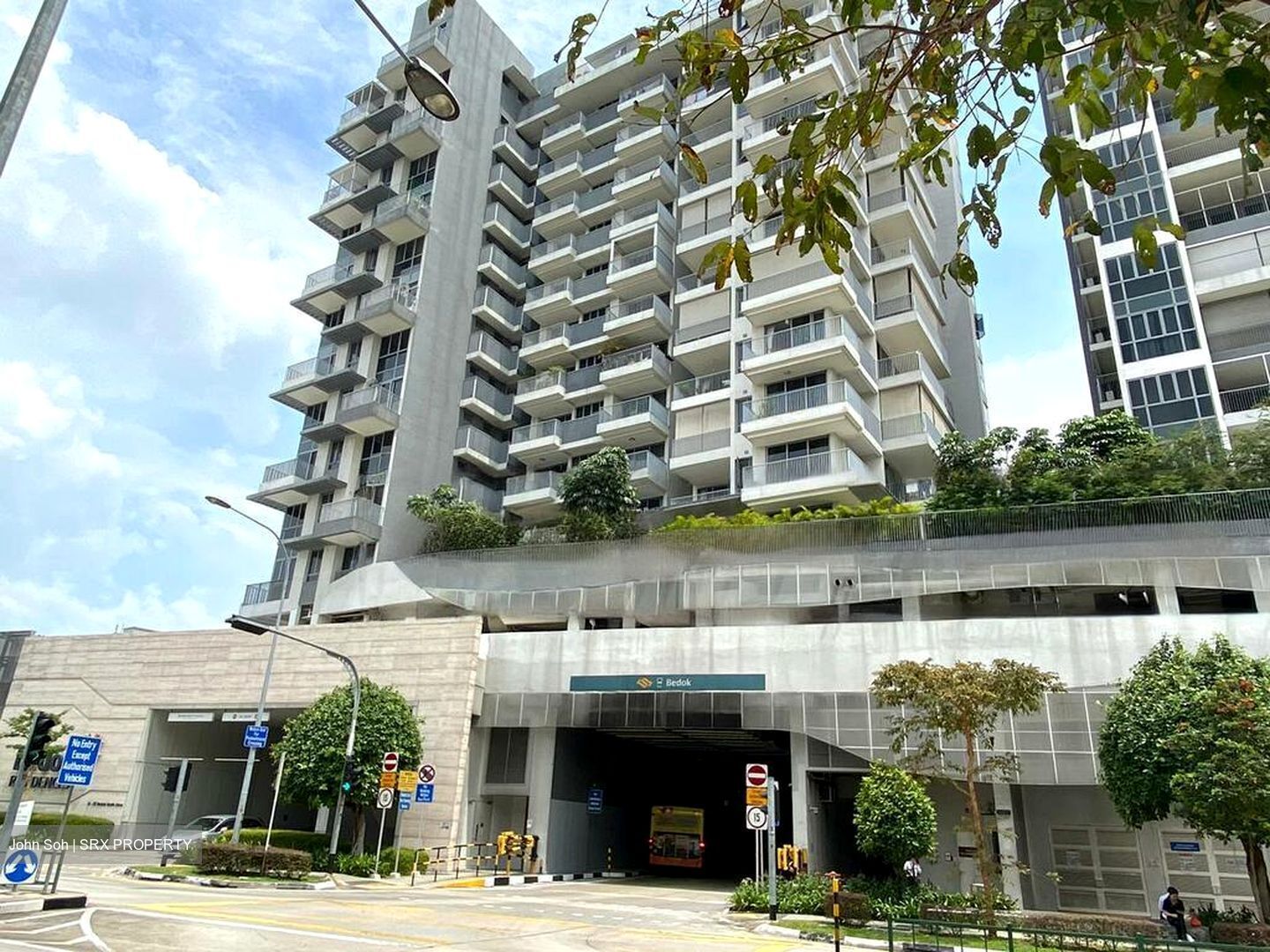 Bedok Town Centre (D16), Shop House #470993621